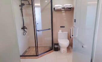Zhoushan Xinhengyuan Smart Hotel