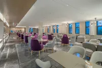 麗楓酒店（定西高鐵北站店） - 早餐