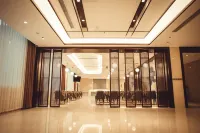 Ramada Encore by Wyndham Linqu Downtown - breakfast