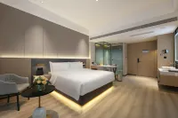 You'an Light Luxury Hotel (Convention and Exhibition Center) Hotels in Manhattan Business Centre