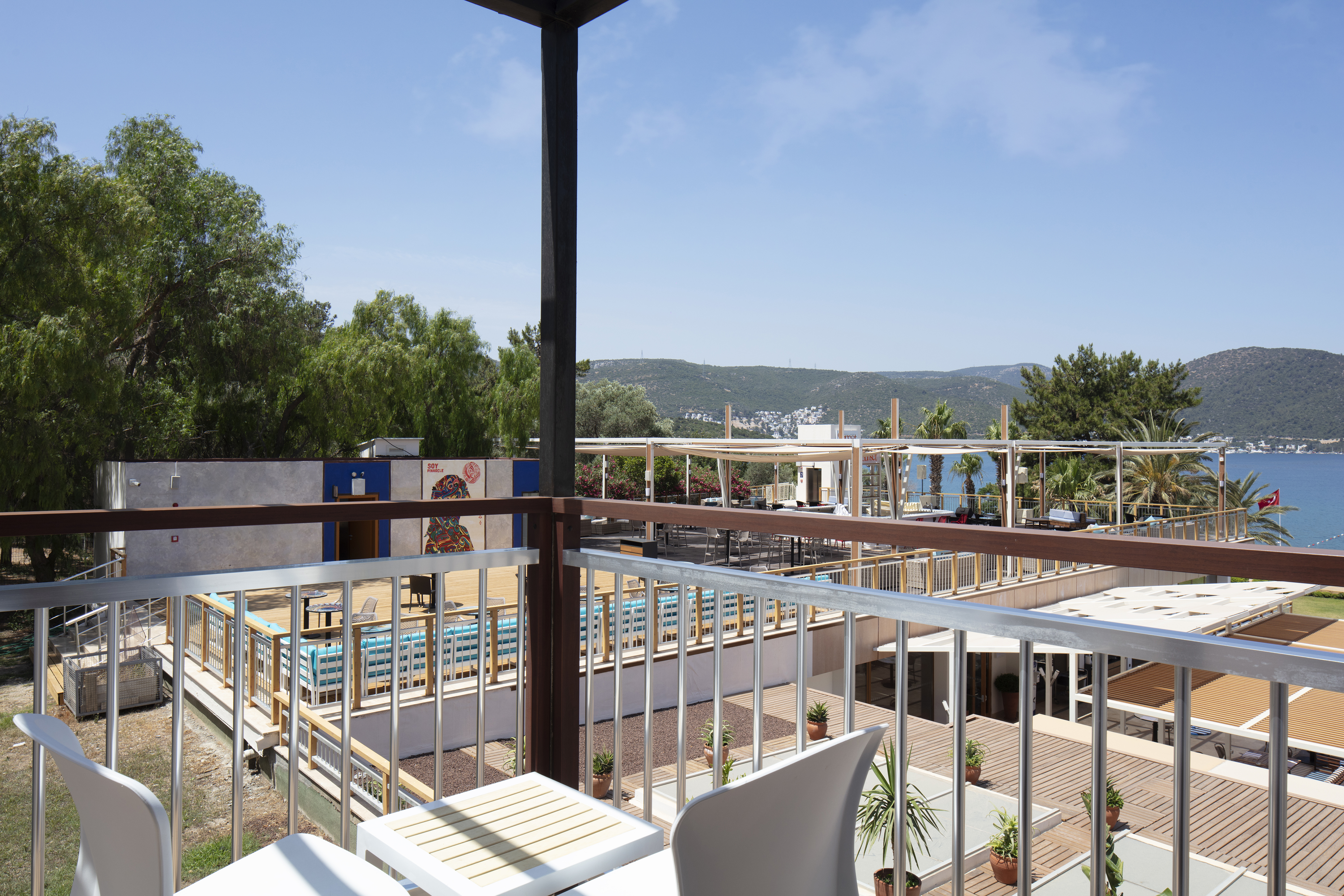 Isil Club Bodrum Herşey Dahil (Doubletree by Hilton Bodrum Isıl Club Resort - All Inclusive)