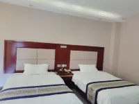 IELTS LAI HOTEL FANGCHENG Gang - ที่มีที่จอดรถ
