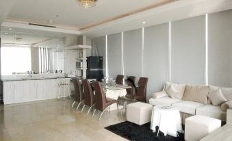 Aston Lampung City Hotel