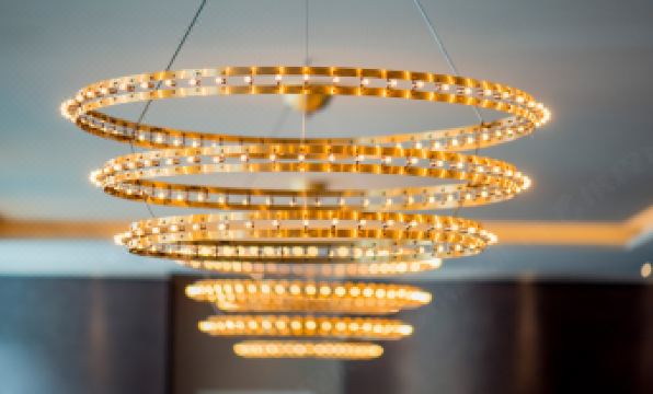 Caravelle Hotel im Park