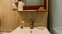 Jinglu Hostel - Balkoner