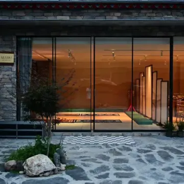 Maerkang Yutuomeiduo Guesthouse