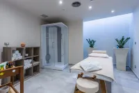 Elysian Luxury Hotel and Spa - spa