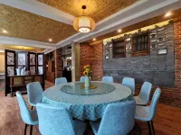 Heshun ancient town Jingwei Suqi Inn