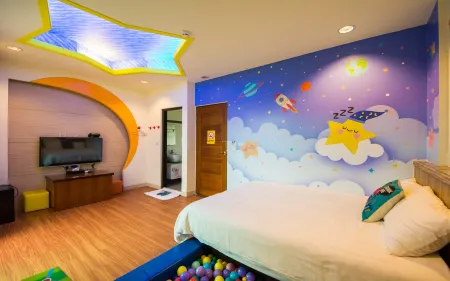 little apple b&b