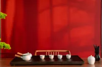 Argyle Resort Dongjianghu - Træningscentre