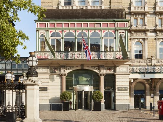 The Clermont London, Charing Cross