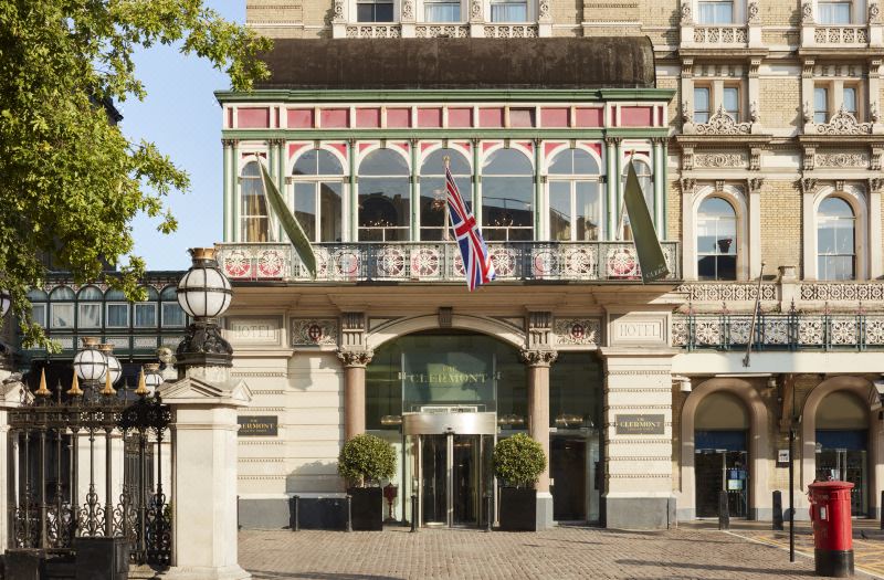 The Clermont London, Charing Cross