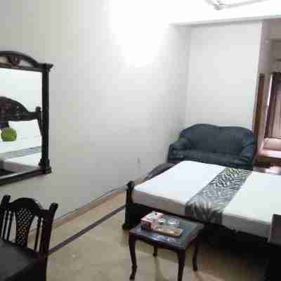 Hotel the Oriel Islamabad Others