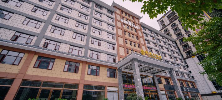 Pingtang Zhiyuan Hotel Hotels in Pingtang