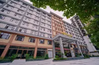 Pingtang Zhiyuan Hotel Hotel in zona Liudonghe Canyon
