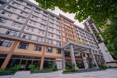 Pingtang Zhiyuan Hotel