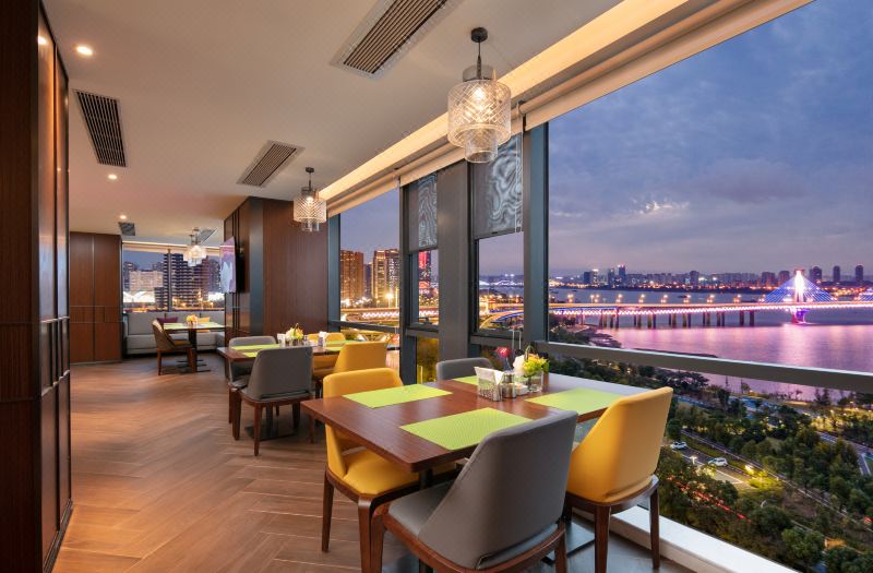 Hampton by Hilton Nanchang Chaoyang Center photo 3