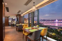 Hampton by Hilton Nanchang Chaoyo Center
