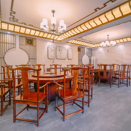 Pingtang Zhiyuan Hotel