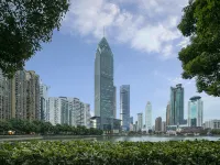 Atour Hotel Wuhan Square Hankou Financial Center Hotels near Jianghan District