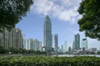 Atour Hotel Wuhan Square Hankou Financial Center Hotel in zona Wuhan Institute of Shipbuilding Technology