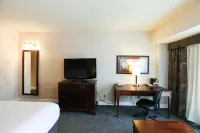 Atrium Hotel Vancouver