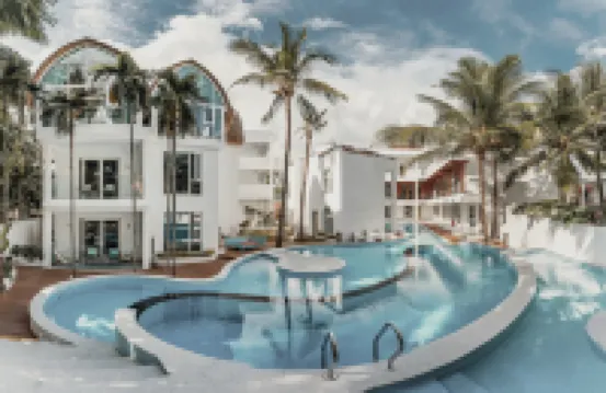 Yi Sela Homestay (Sanya Yalong Bay Branch)