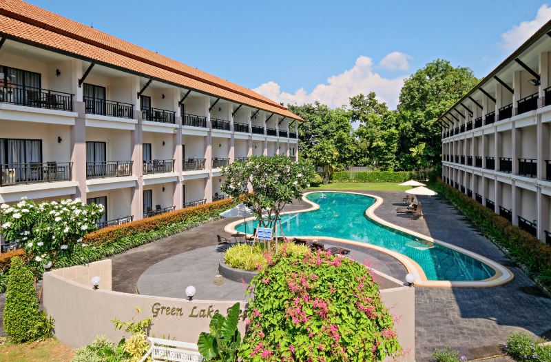Green Lake Resort photo 3