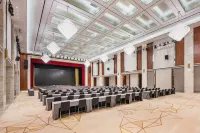 Allston Hotel (Baoji Exhibition Center)