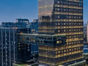 Popular Premium Hotels in Xinghua
