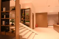 Borrman Hotel (Daye Qinglongshan Park Diaoyudao)