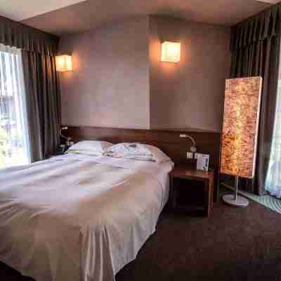 Aqualux Hotel Spa Suite & Terme Rooms