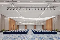C PLAZA  Leshan Hotel - Business