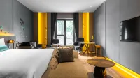 Luxehills Maison Albar Hotel Hotel in zona Sichuan Campus， National Prosecutors College