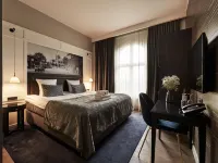 Ascot Hotel Hotels near Strøget