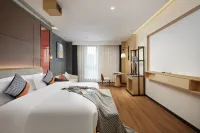 YongKang Dexin Garden Hotel