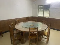 Modong Orchard Farmstay Boluo Luofu Moutain