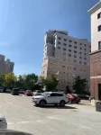 JI Hotel (Beijing West Railway Station) Hotels in Beijing