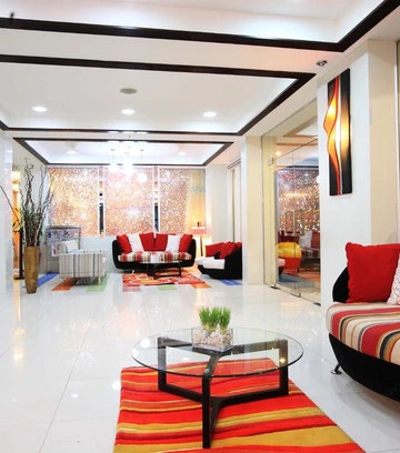 รูปภาพของโรงแรมเดอะวัน สุราษฎร์