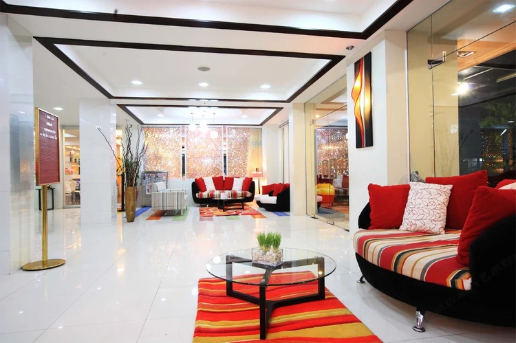 รูปภาพของโรงแรมเดอะวัน สุราษฎร์