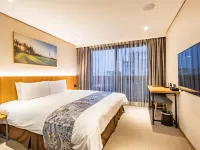 Mega Hotel Hotels in Chiayi City