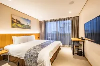 Mega Hotel Hotels in Chiayi City