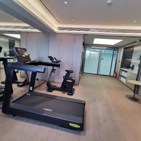 JI Hotel (Pinghu Donghu Yintai Department Store)