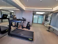 JI Hotel (Pinghu Donghu Yintai Department Store)