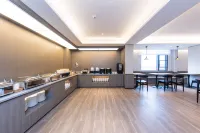 HanTing Hotel (Lanxi Danxi Avenue)