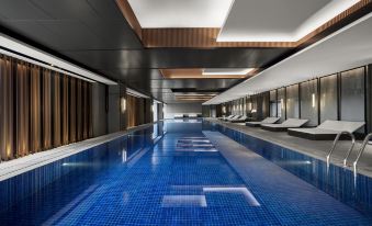 Shenyang Marriott Hotel