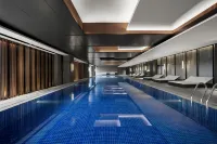 شينيانج ماريوت هوتل فنادق في شنيانغ