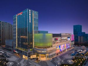 Hampton by Hilton Xuzhou Xinhuai Center