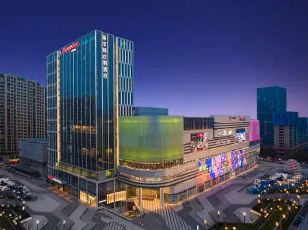 Hampton by Hilton Xuzhou Xinhuai Center