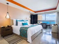 Dreams Sands Cancun Resort & Spa - All Inclusive Ξενοδοχεία στην πόλη Κανκούν